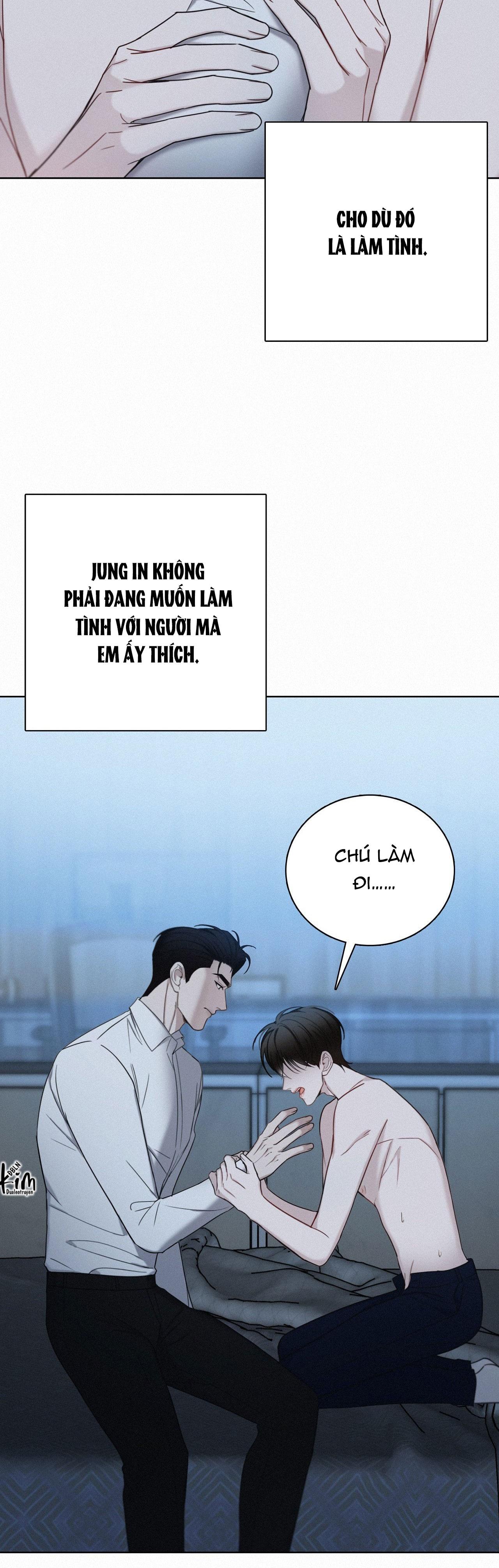 Đọc truyện SUNSET IN WATER - Chapter 29