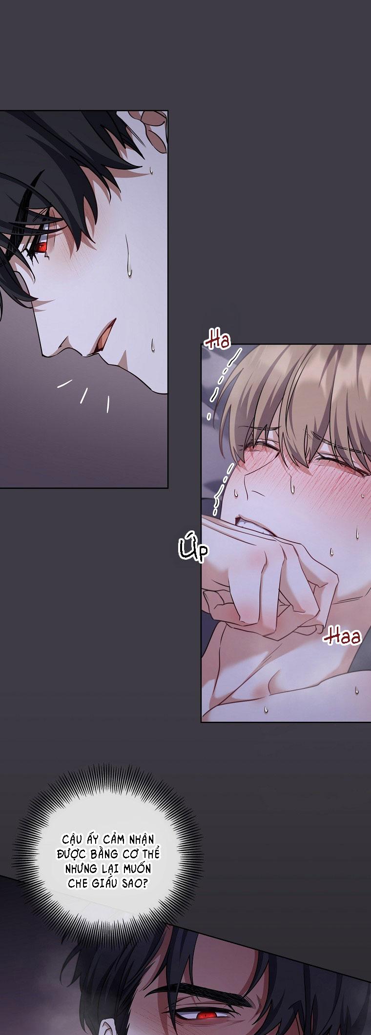 Đọc truyện OPEN THE DOOR - Chapter 47