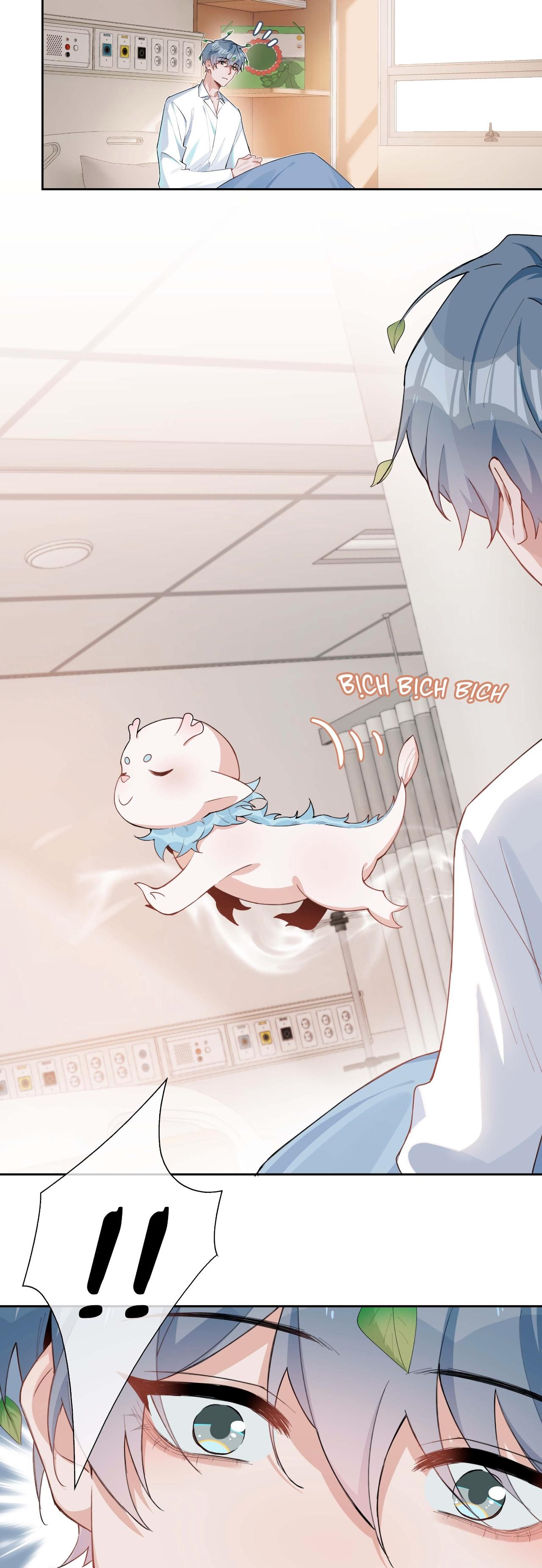 Đọc truyện Trường Cấp Ba Sơn Hải - Chapter 95