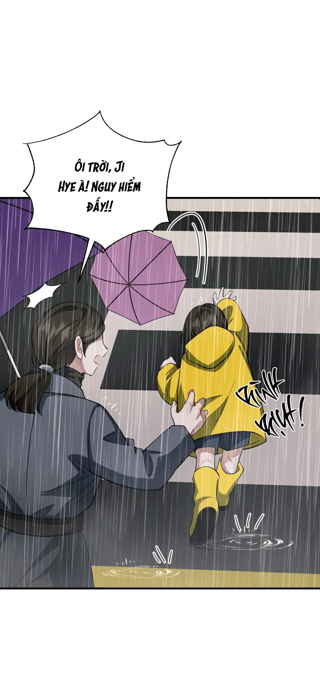 Đọc truyện  Vết Trượt - Chapter 47