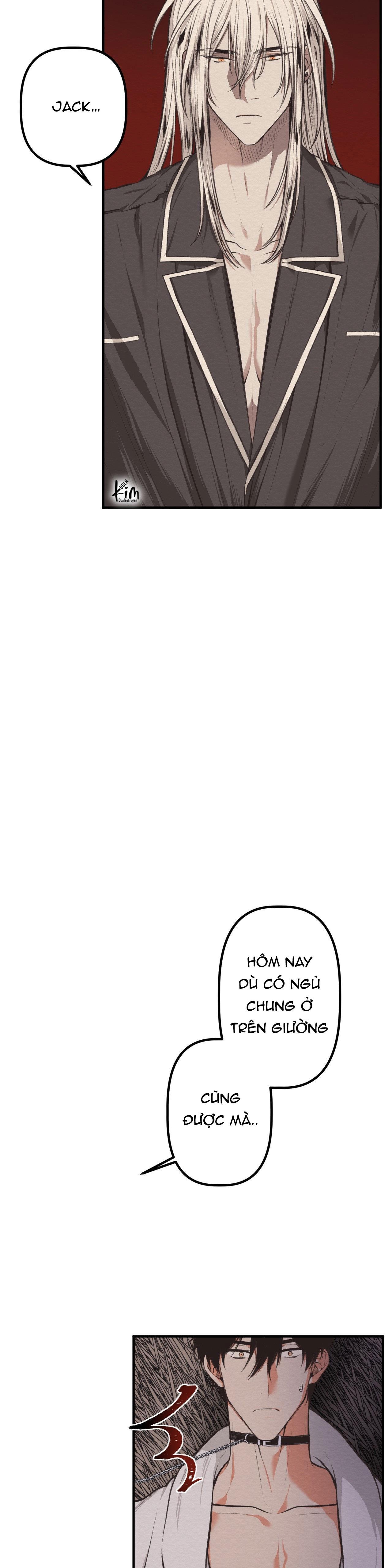 Đọc truyện ÁC MA ĐỈNH CẤP - Chapter 11