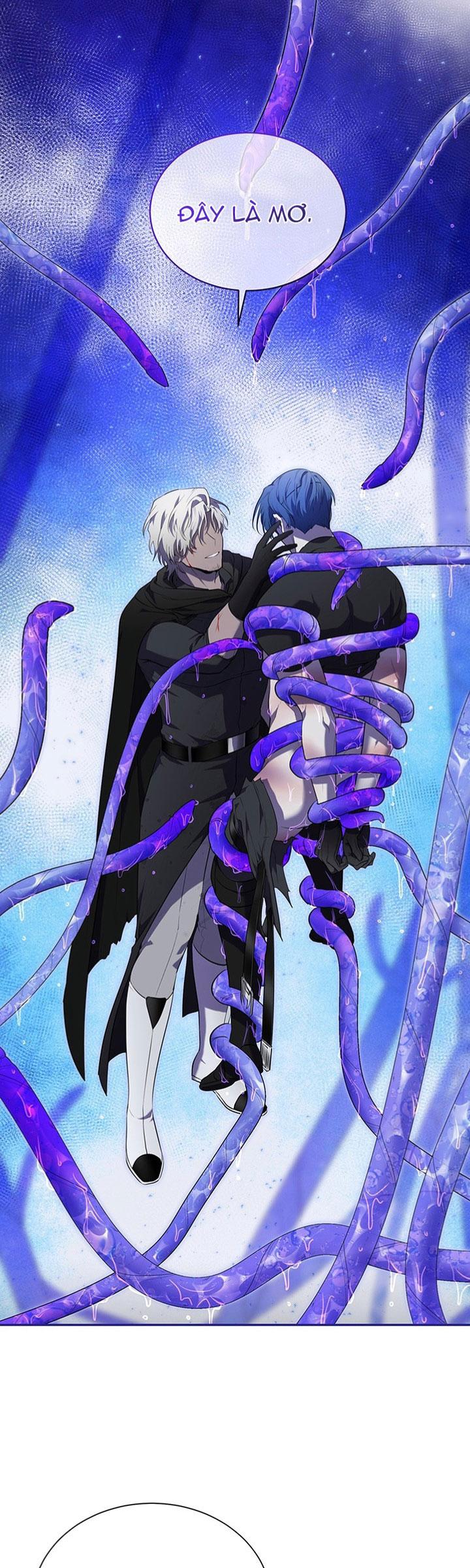 Đọc truyện HƯƠNG VỊ NGƯỜI NGOÀI HÀNH TINH - Chapter 2