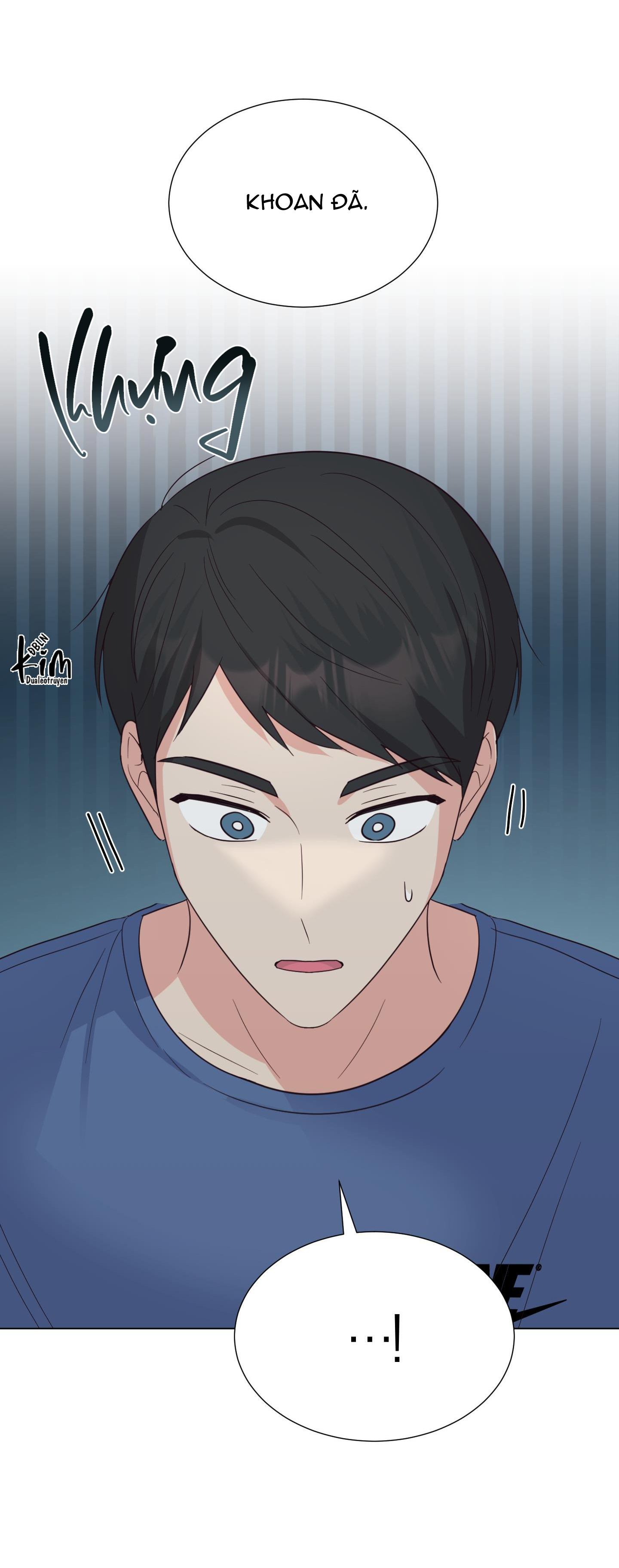 Đọc truyện BL NGẮN TUYỂN CHỌN - Chapter 7.2