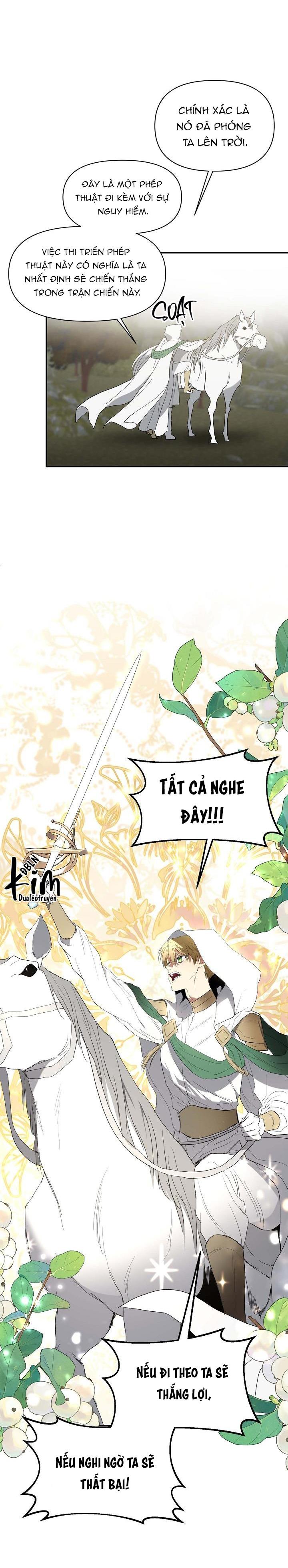 Đọc truyện HAI ĐẤT NƯỚC, ĐẤT NƯỚC CỦA NÔ LỆ - Chapter 49