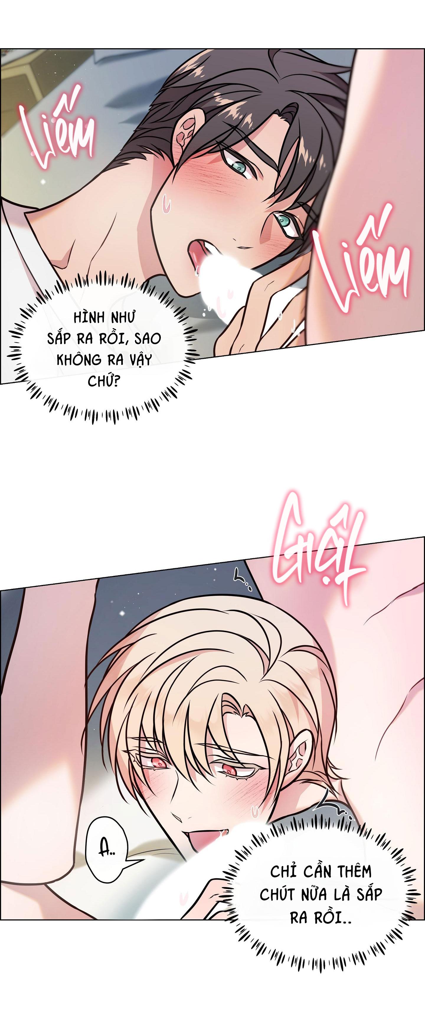 Đọc truyện TUYỂN TẬP NHẤT THỤ ĐA CÔNG CỦA NHÀ KIM - Chapter 27.4