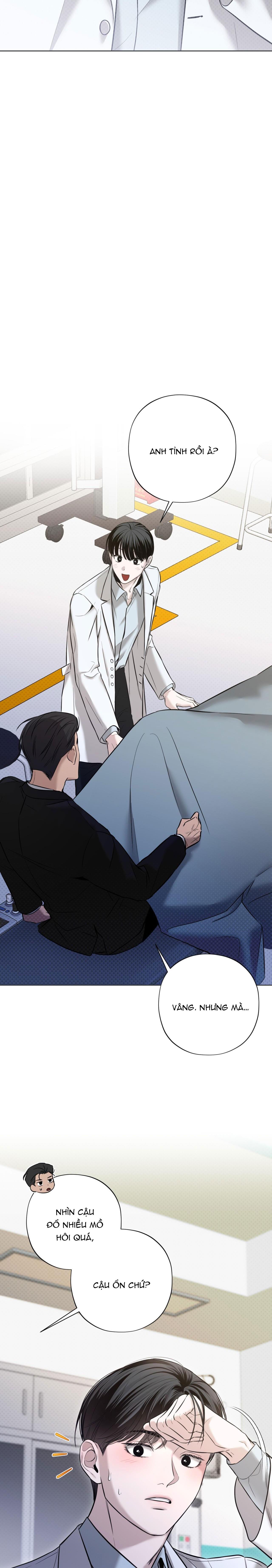 Đọc truyện BẮT KỊP - Chapter 2