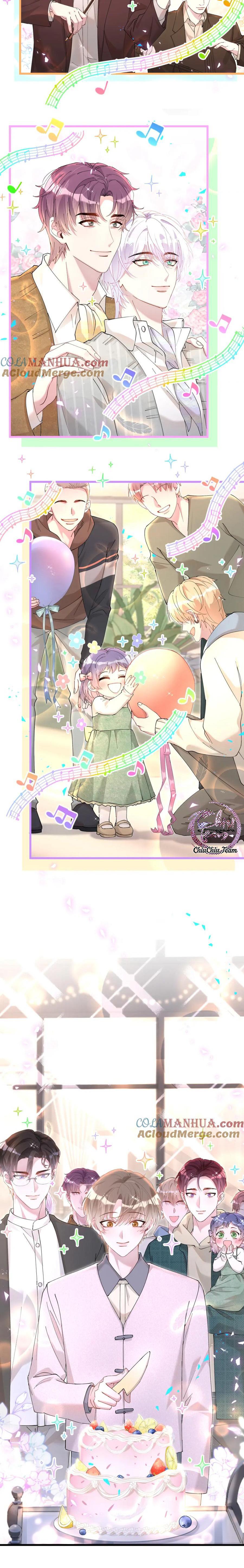 Đọc truyện Kết Hôn Là Chuyện Nhỏ - Chapter 58