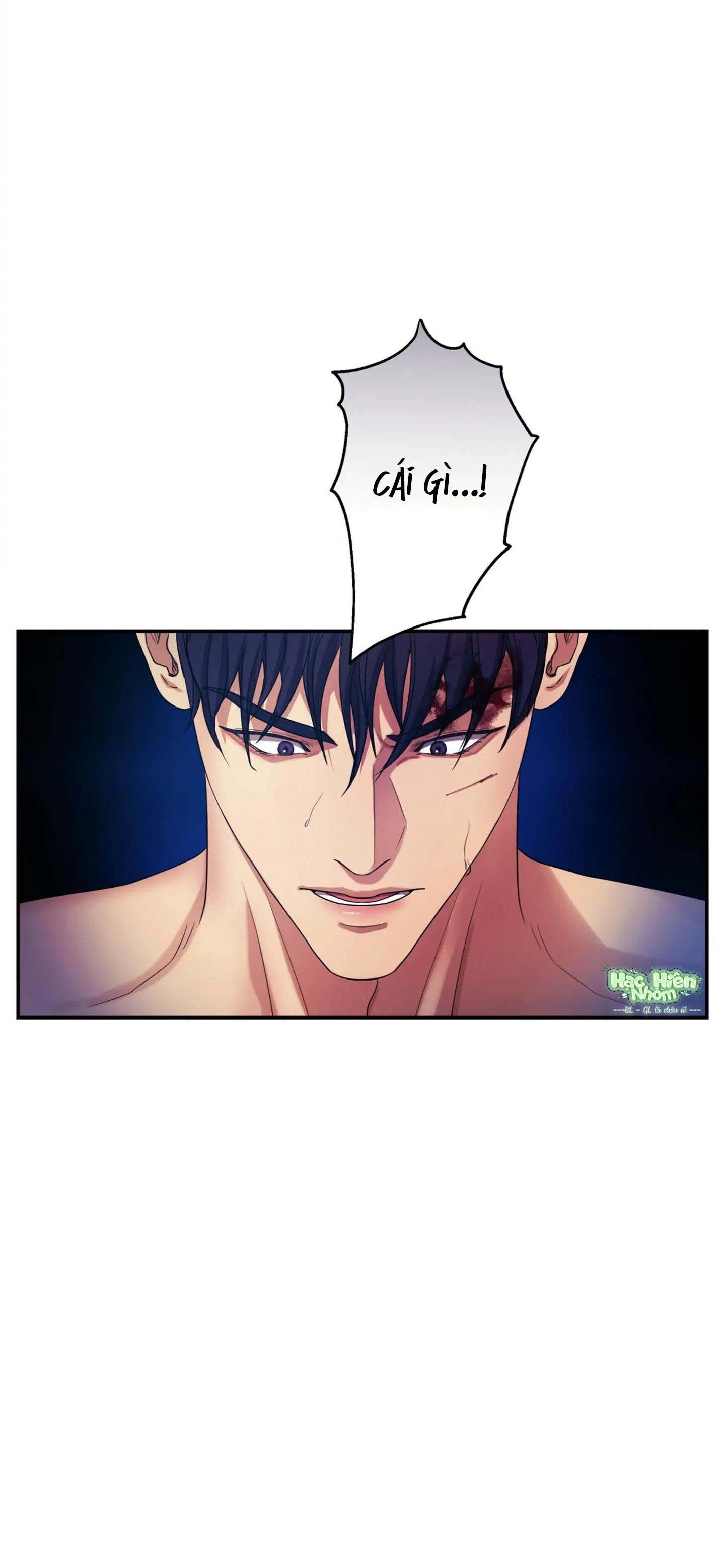 Đọc truyện Một nhân cách khác - Chapter 22