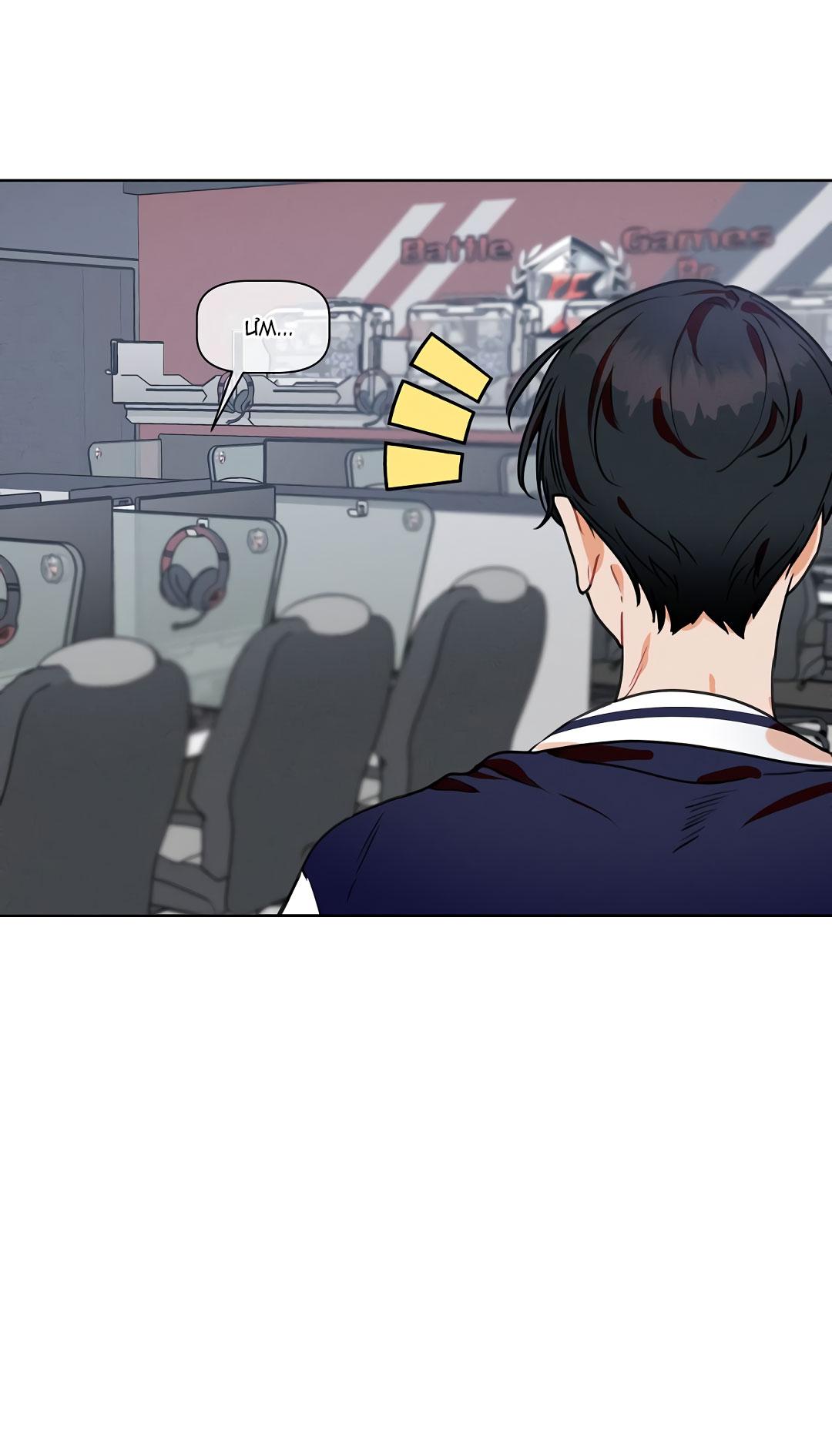 Đọc truyện Tố Cáo Sếp Tôi - Chapter 2