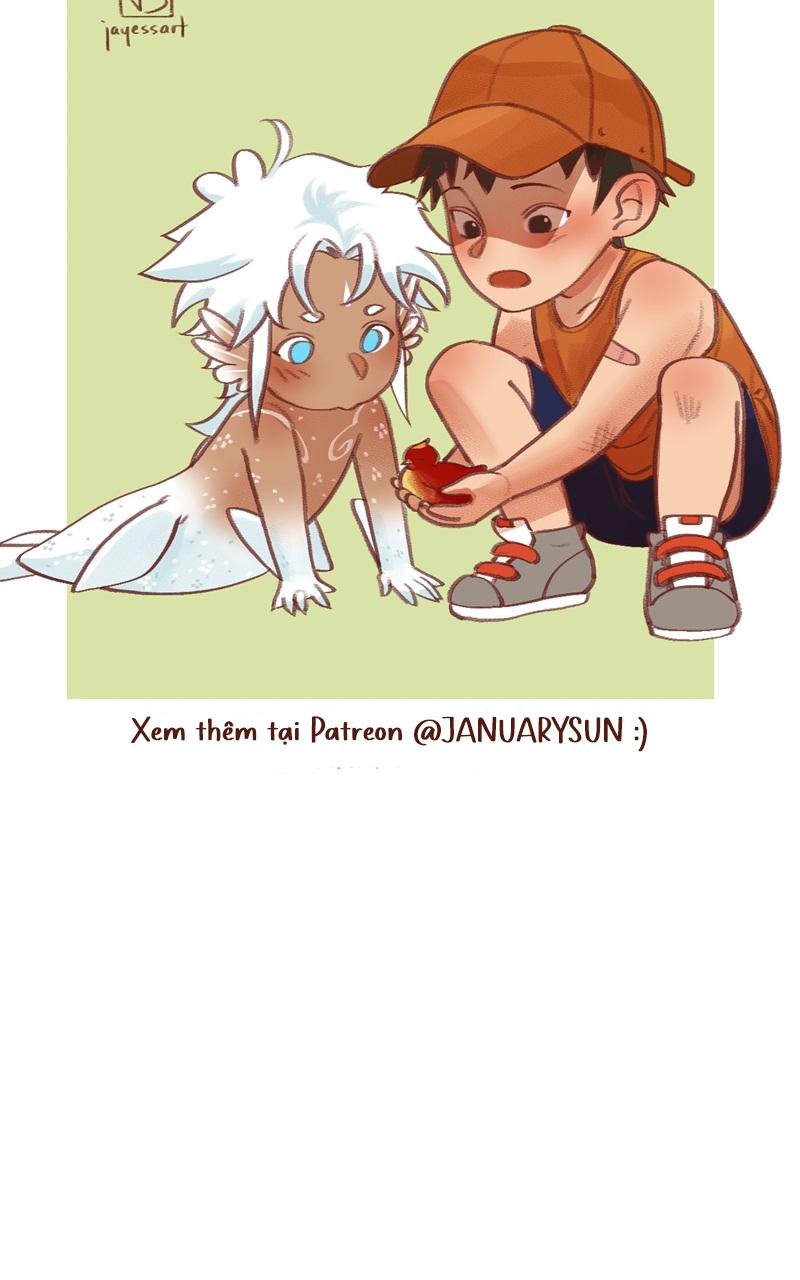 Đọc truyện BAILIN AND LIYUN ( NEW SS ) - Chapter 48