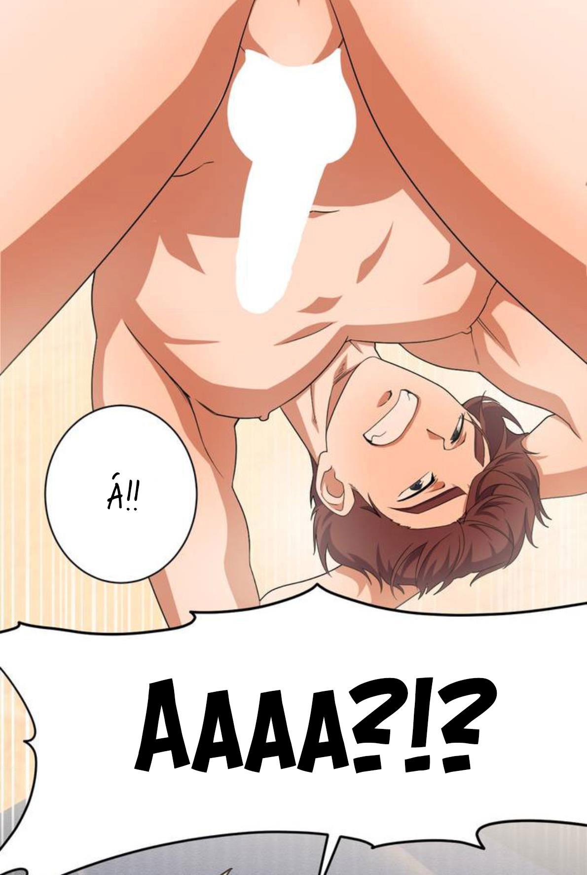 Đọc truyện TRUYỆN NGẮN 18+ CỨ LÀM THEO Ý THẦN LINH ĐI - Chapter 1