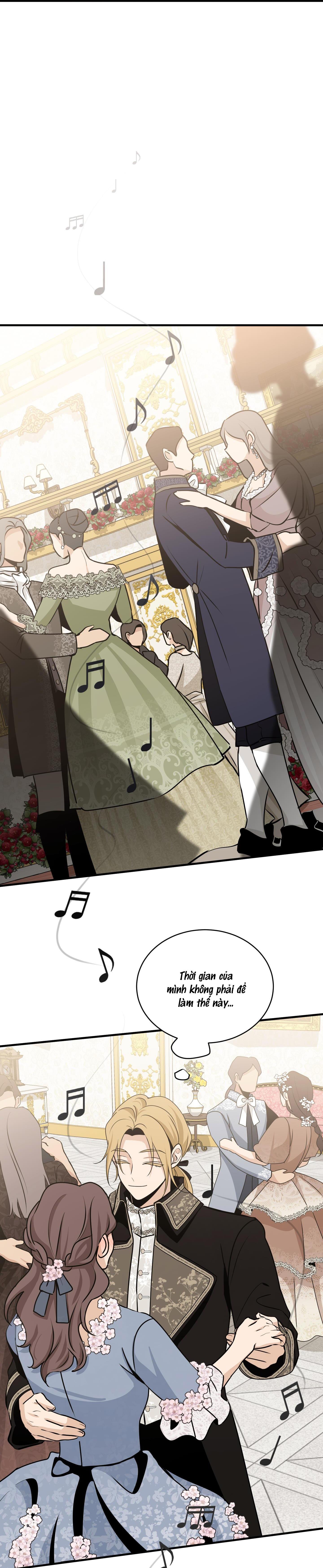 Đọc truyện  Hoa Vô Danh - Chapter 9