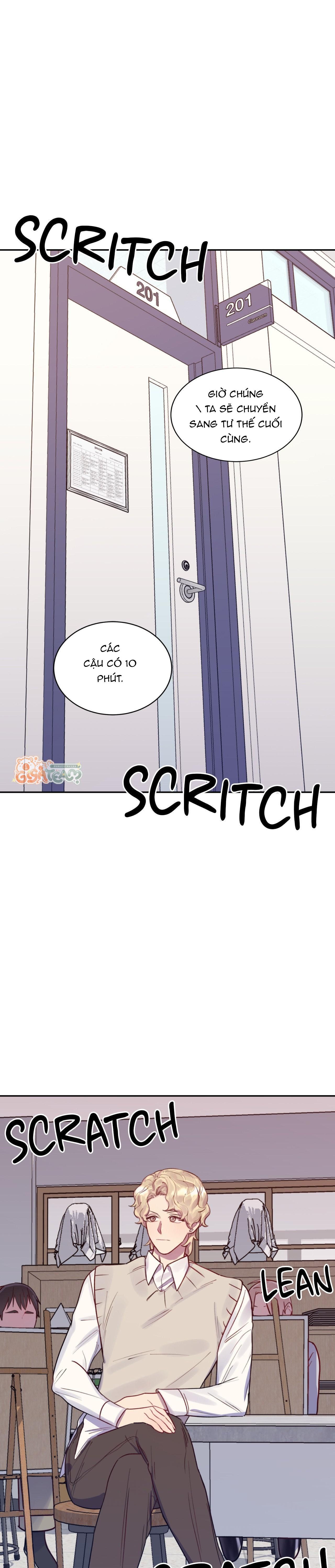 Đọc truyện Để được yêu em - Chapter 6