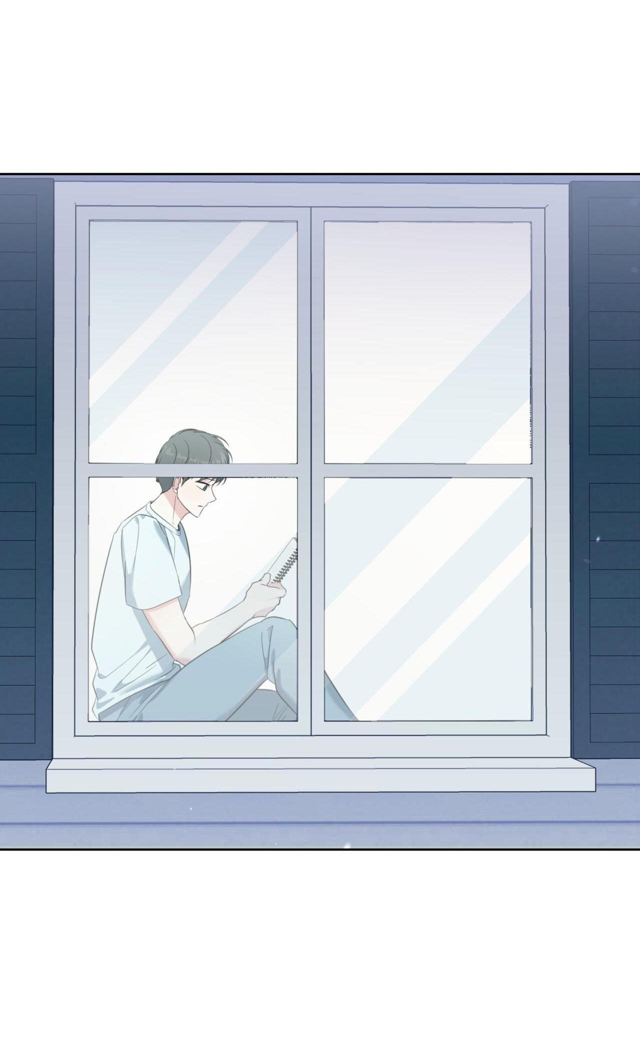 Đọc truyện  Khu Rừng Tĩnh Lặng - Chapter 63