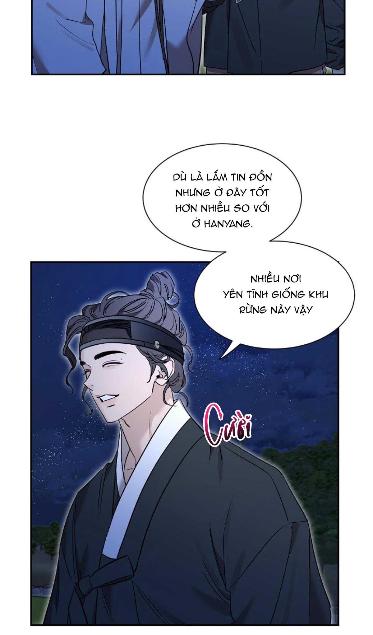 Đọc truyện TUYỂN TẬP BL CỔ TRANG - Chapter 2