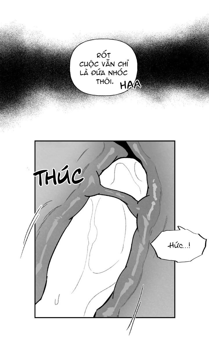 Đọc truyện Yona và Chang-il - Chapter 25