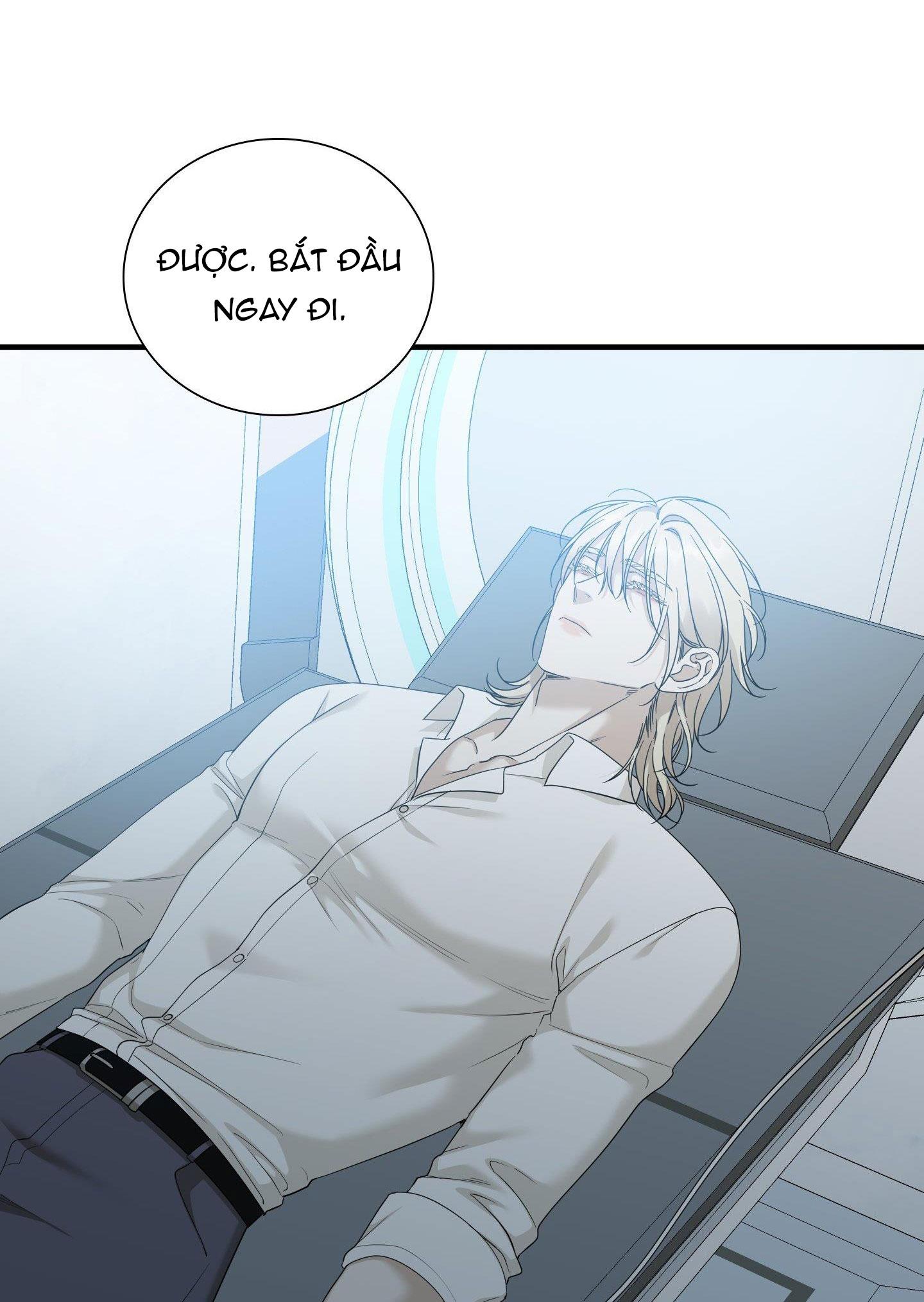 Đọc truyện DEAR. 00 - Chapter 12