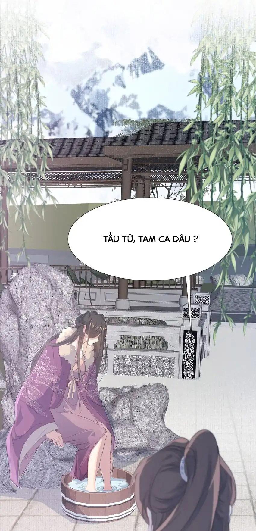 Đọc truyện Loạn thế vi vương - Chapter 61