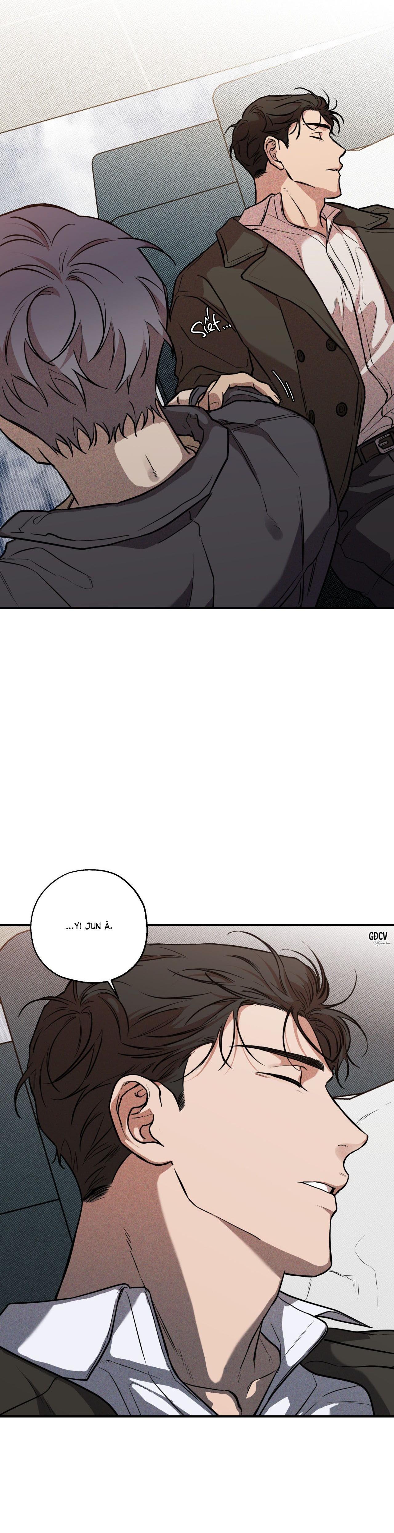 Đọc truyện ANH RỂ - Chapter 1