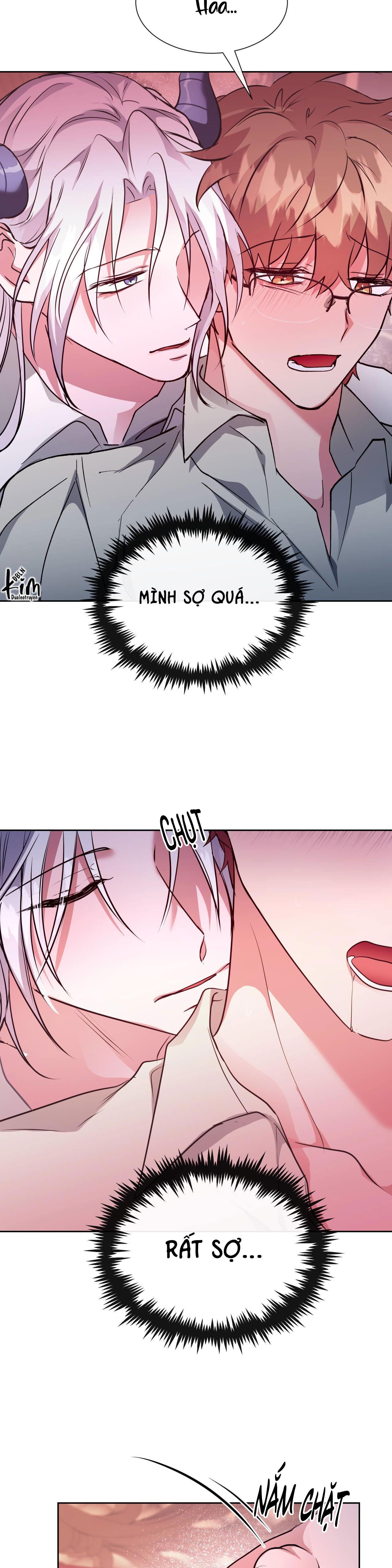 Đọc truyện BÊN TRONG LÂU ĐÀI - Chapter 40