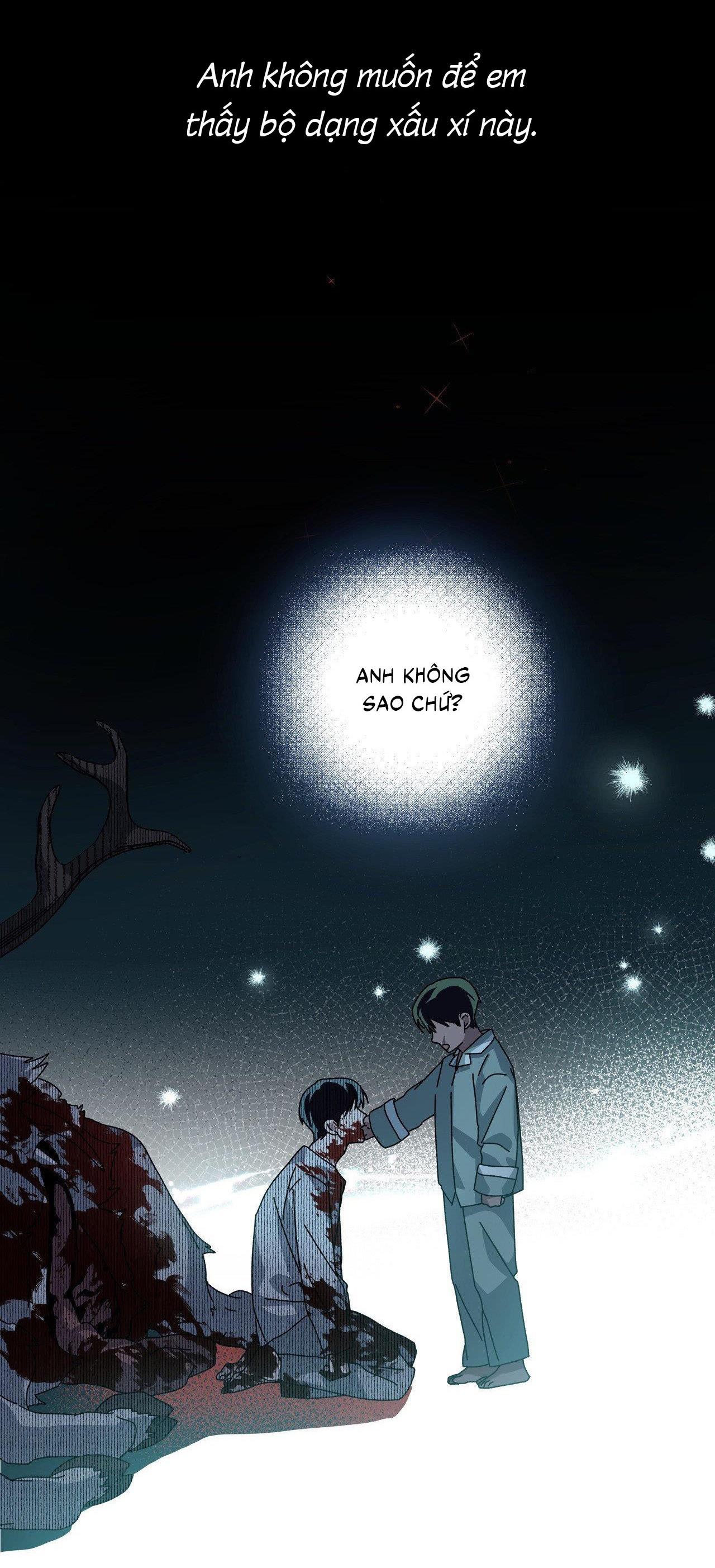 Đọc truyện |DROP| In The Deep - Chapter 4