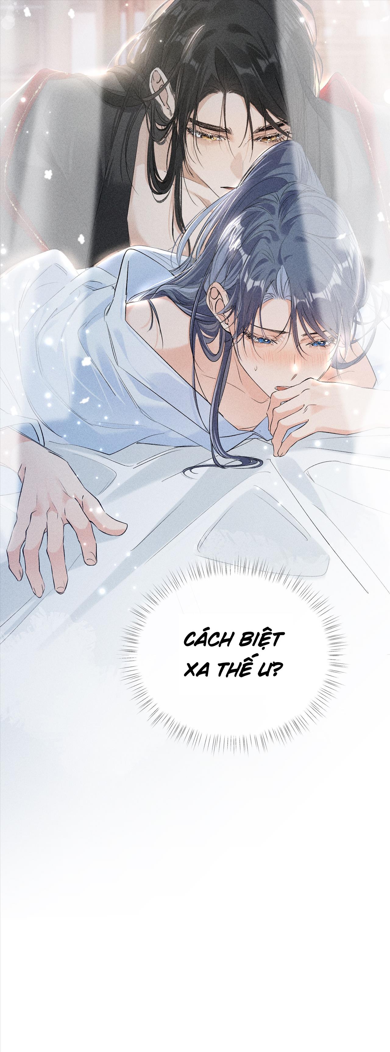 Đọc truyện Dụ Địch Vào Tròng - Chapter 7