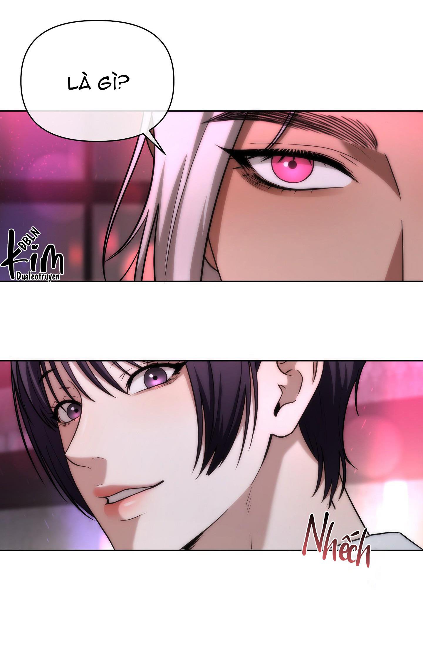 Đọc truyện SLEEP OR SEX - Chapter 8