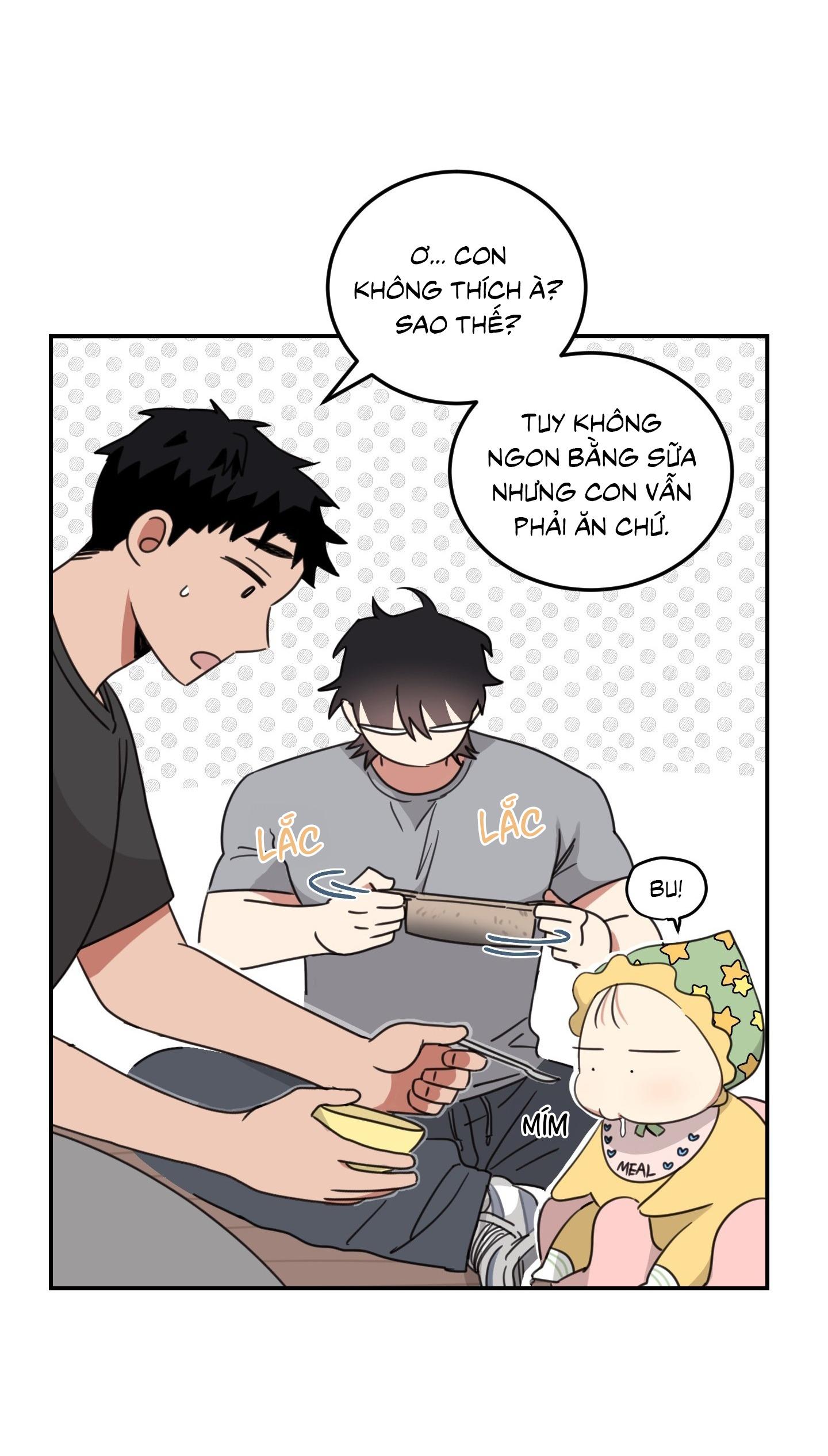 Đọc truyện NGÔI NHÀ HƯỚNG MẶT TRỜI MỌC - Chapter 32