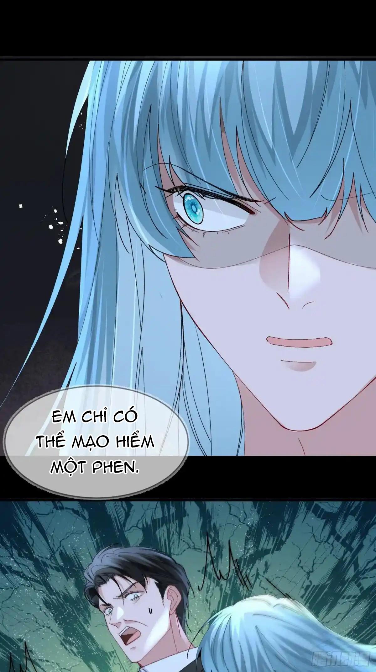 Đọc truyện Dĩ Hạ Khi Thượng - Chapter 60