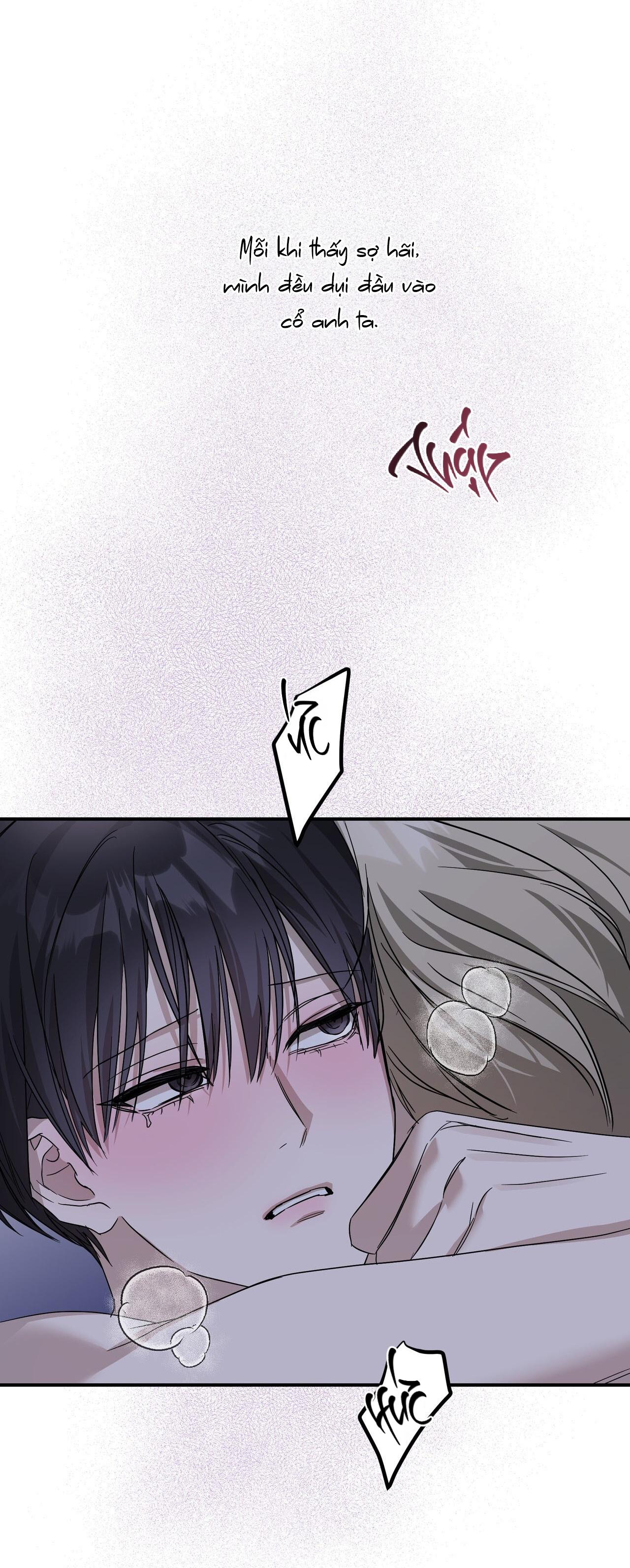 Đọc truyện LÂU ĐÀI GỖ MUN - Chapter 24