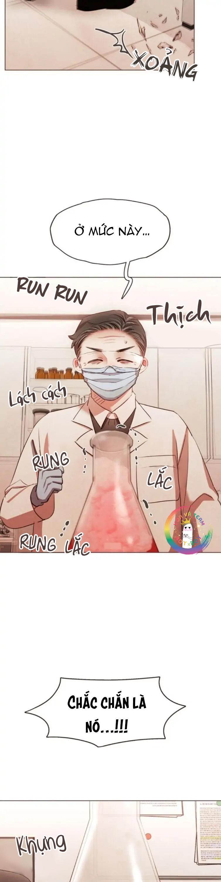 Đọc truyện Ma Cà Rồng Đếch Có Thật Đâu! (END) - Chapter 72