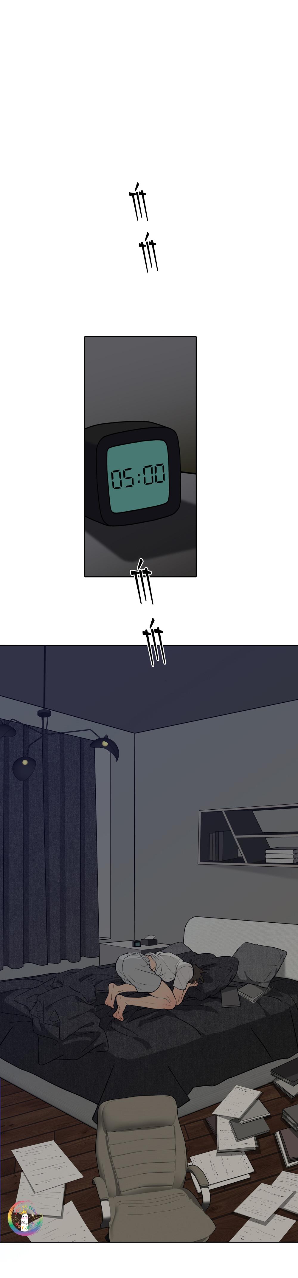 Đọc truyện LÂN (Vảy) - Chapter 1