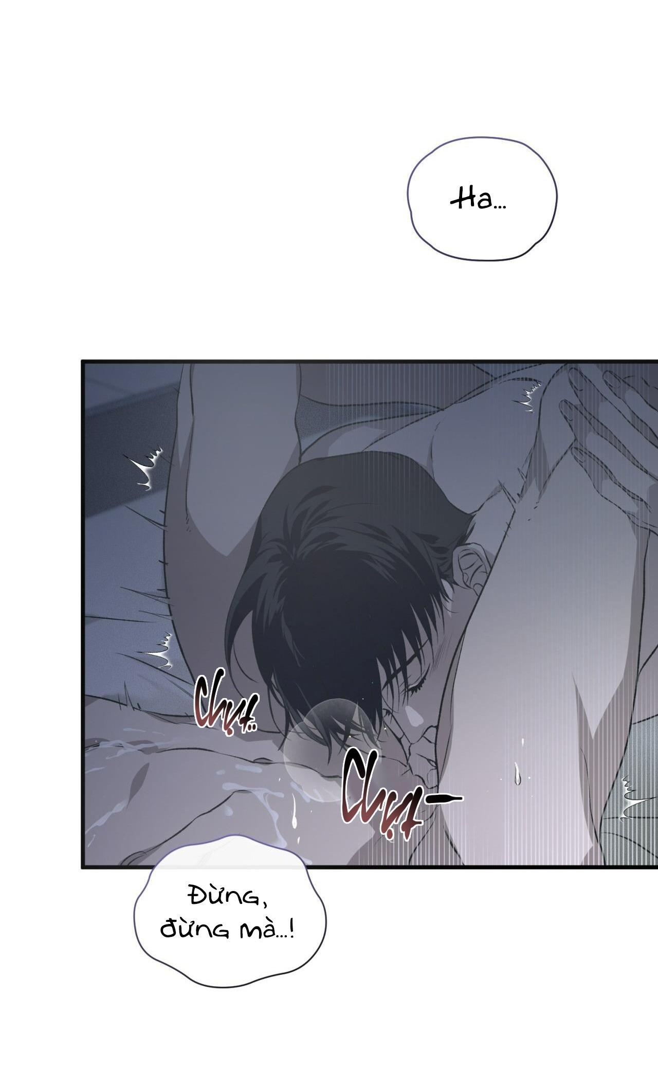 Đọc truyện THẤT LẠC - Chapter 4