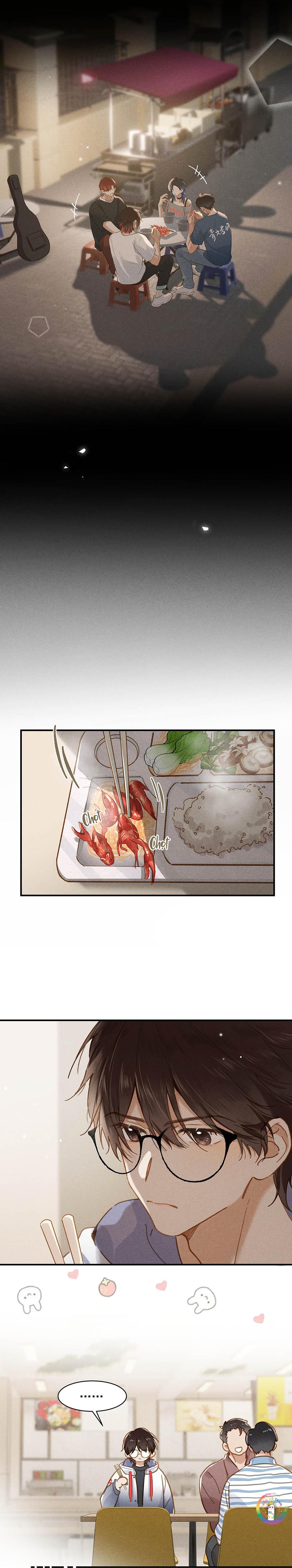 Đọc truyện Sở Thiên Dĩ Nam - Chapter 7