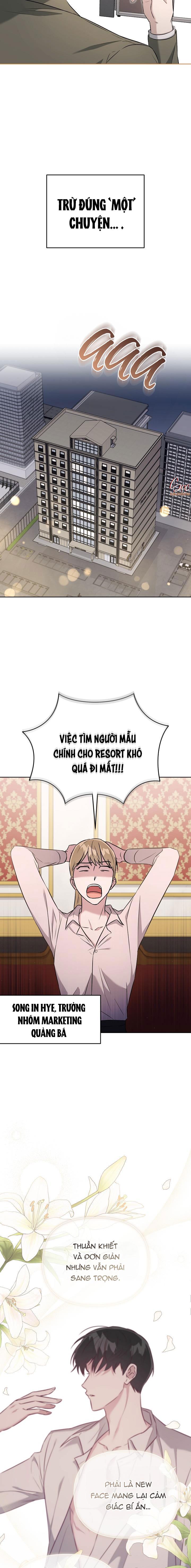 Đọc truyện PHIM TRUYỀN HÌNH DÀI TẬP - Chapter 32