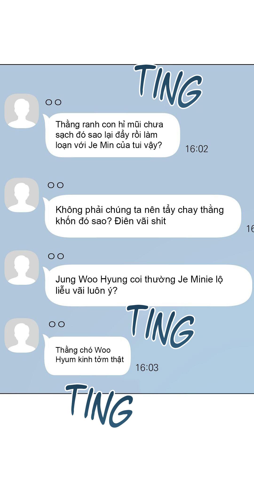 Đọc truyện Yêu fan đừng yêu tôi - Chapter 18