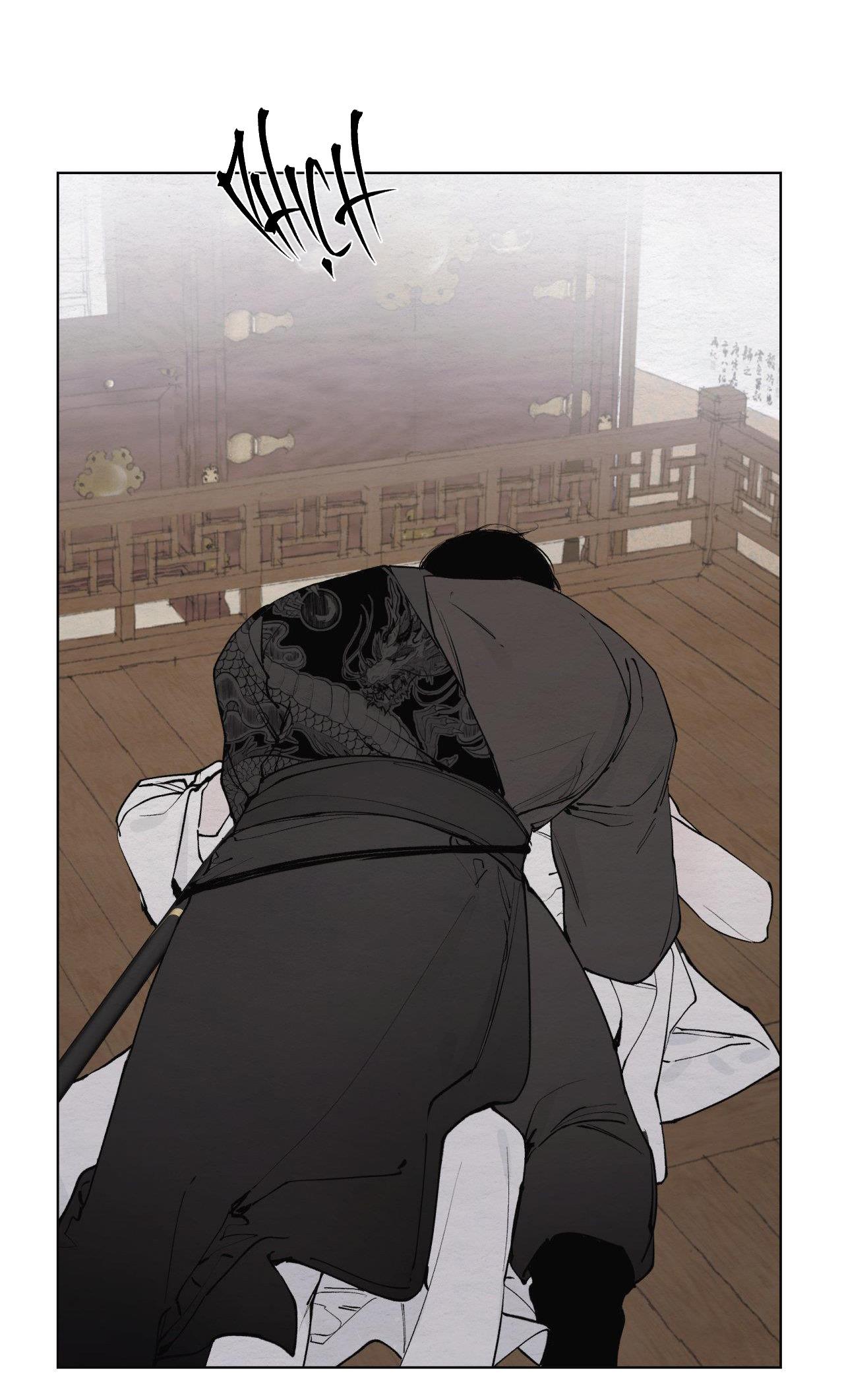 Đọc truyện  Lạc Hồn - Chapter 7