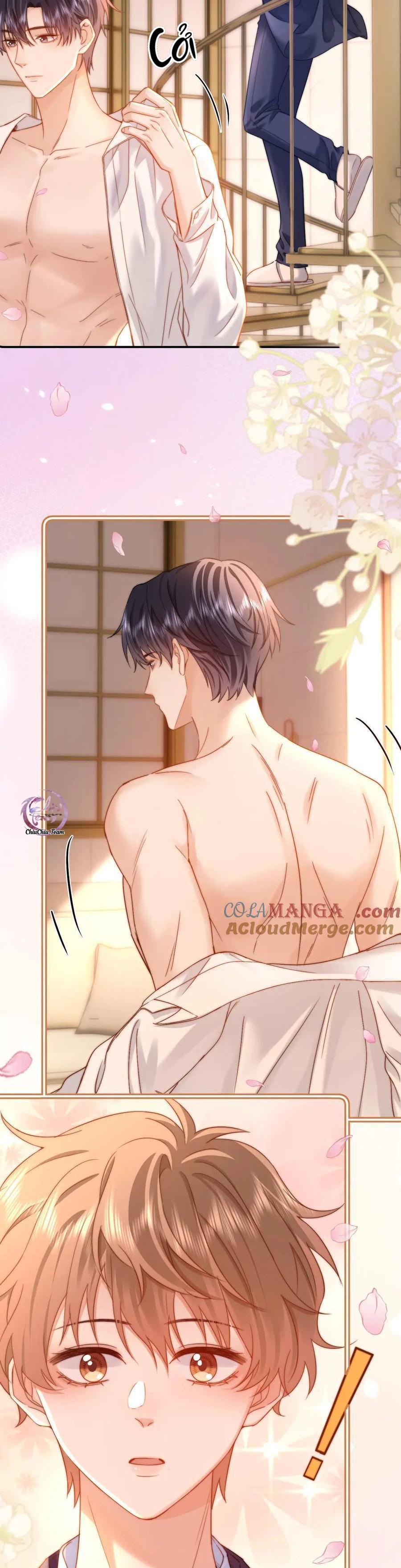 Đọc truyện Chất Dị Ứng Đáng Yêu - Chapter 68