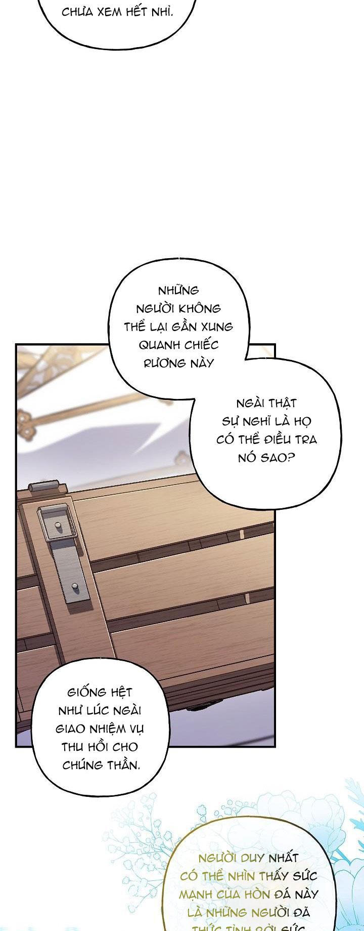 Đọc truyện (ABO) BƯỚC NGOẶT - Chapter 33