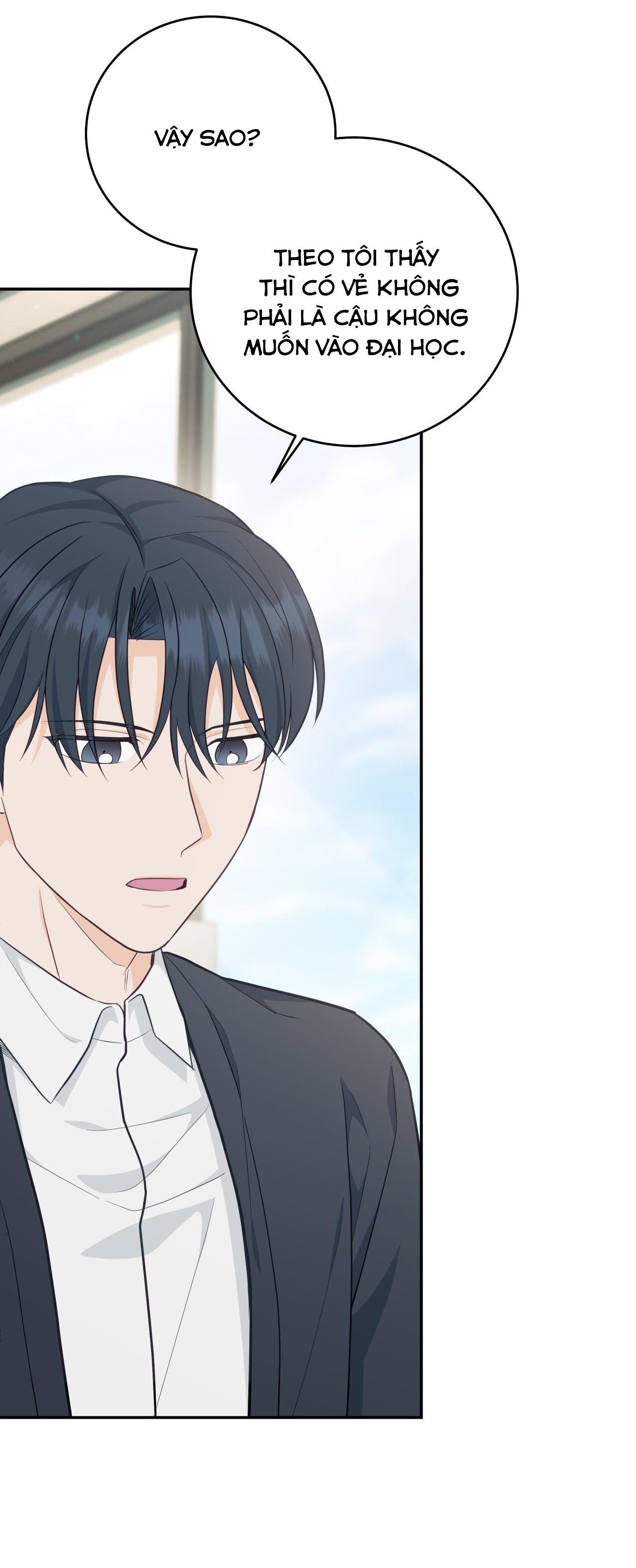 Đọc truyện VỊ NGỌT KHÔNG ĐƯỜNG (SWEET NOT SUGAR) - Chapter 40