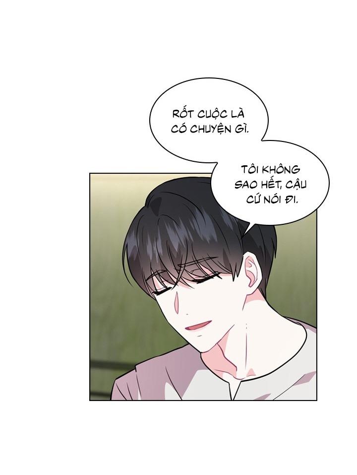 Đọc truyện Who’s your daddy - Chapter 1