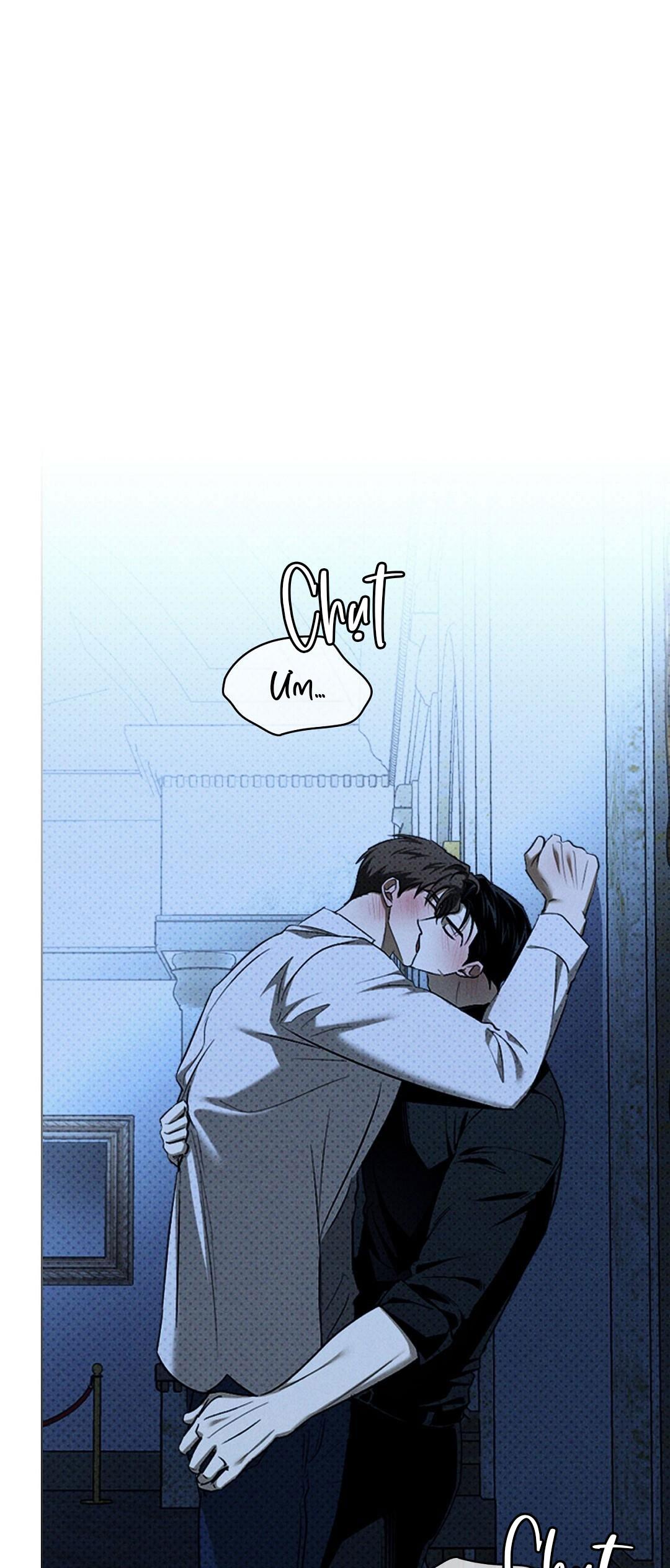 Đọc truyện DƯỚI ÁNH ĐÈN XANH Ss2 - Chapter 39