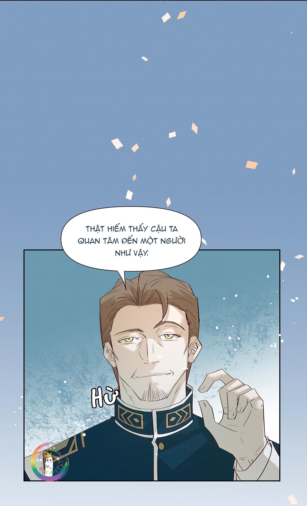 Đọc truyện Trỗi Dậy Từ Tro Tàn - Chapter 57