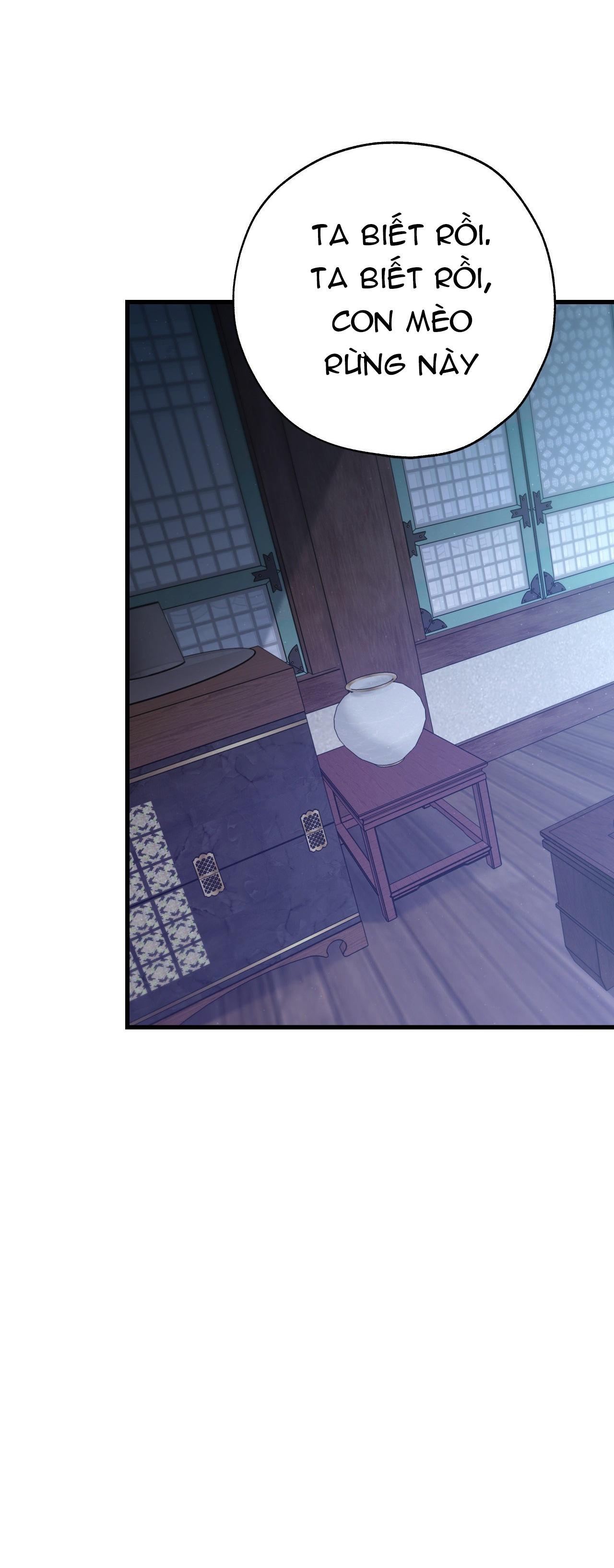Đọc truyện DƯƠNG KHÍ - Chapter 15