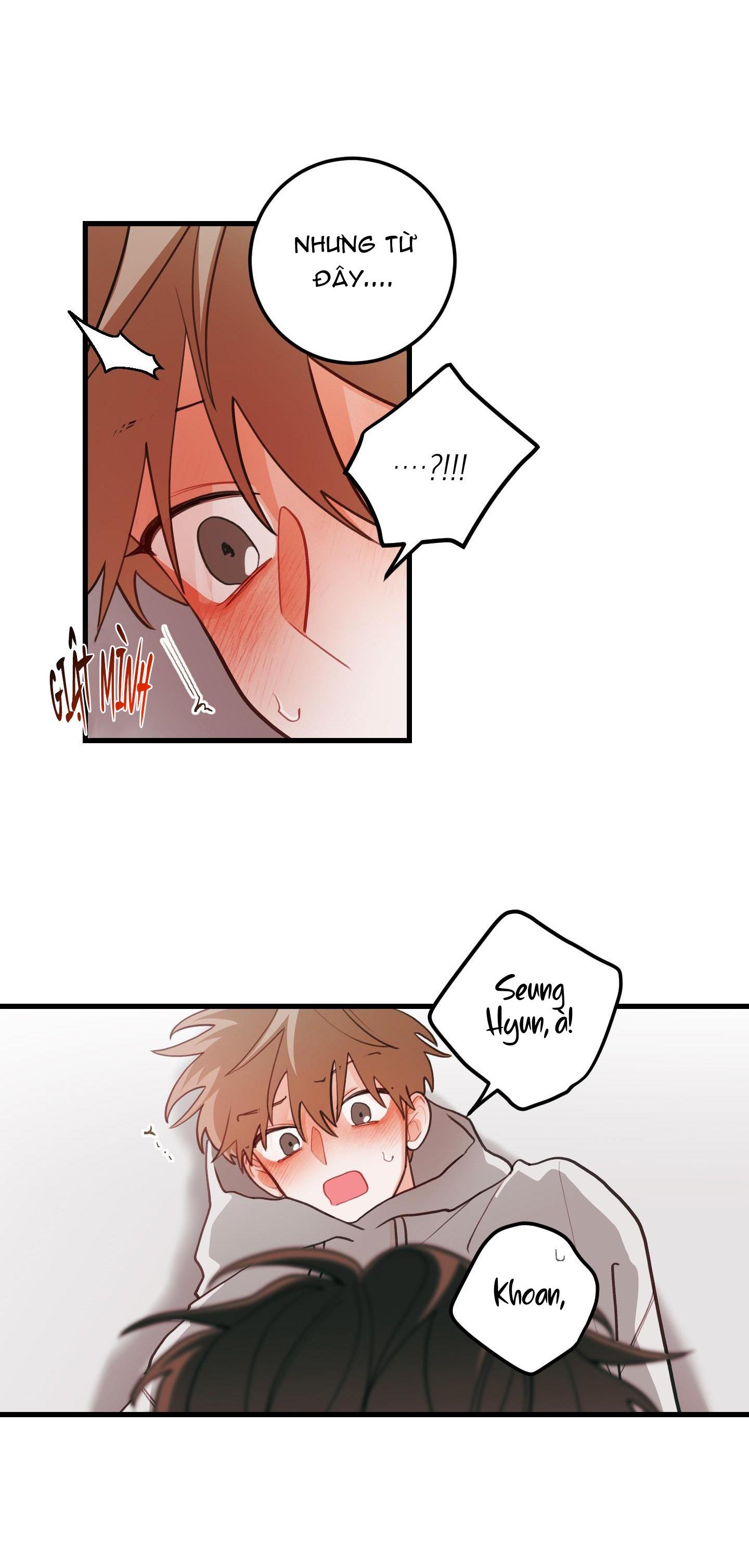 Đọc truyện CHUYỆN TÌNH HOA LÊ NỞ - Chapter 43