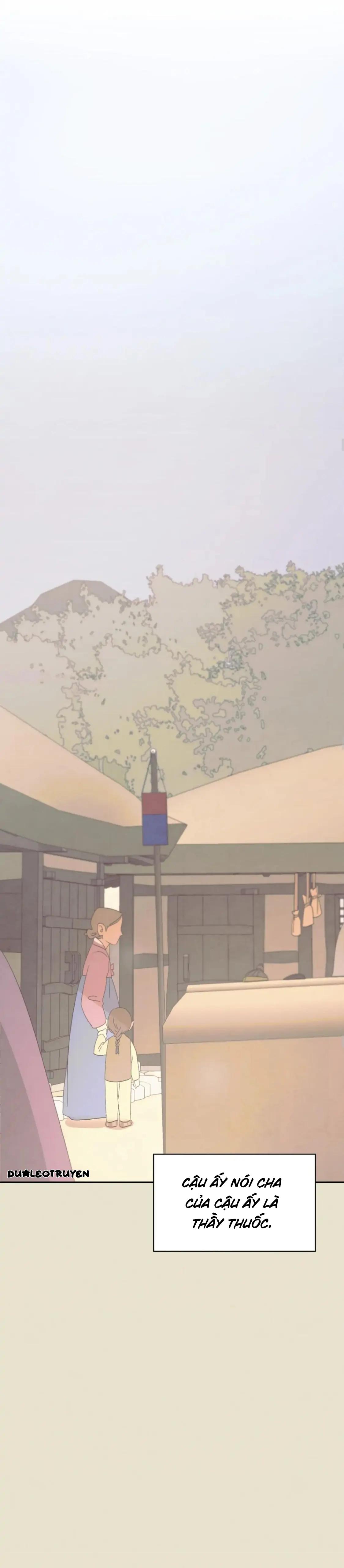 Đọc truyện [Hoàn] Dưới Đáy Biển Xanh - Chapter 22