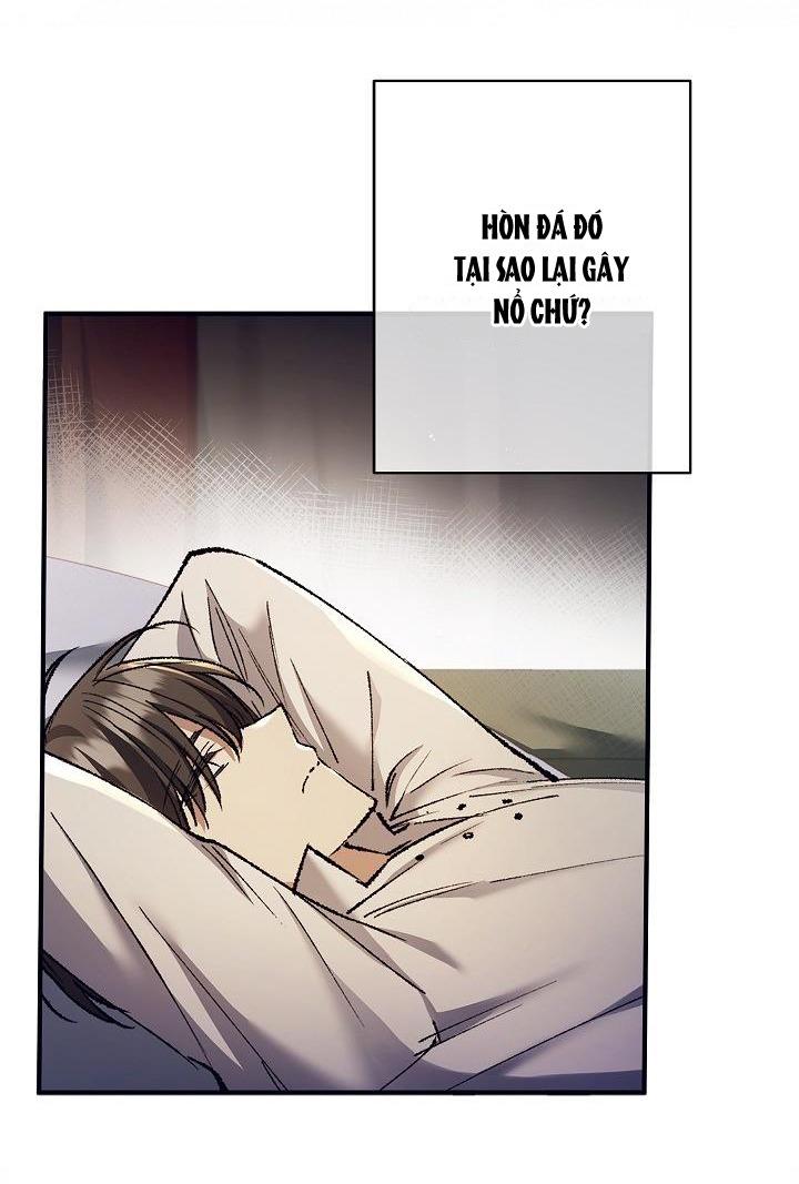 Đọc truyện (ABO) BƯỚC NGOẶT - Chapter 24