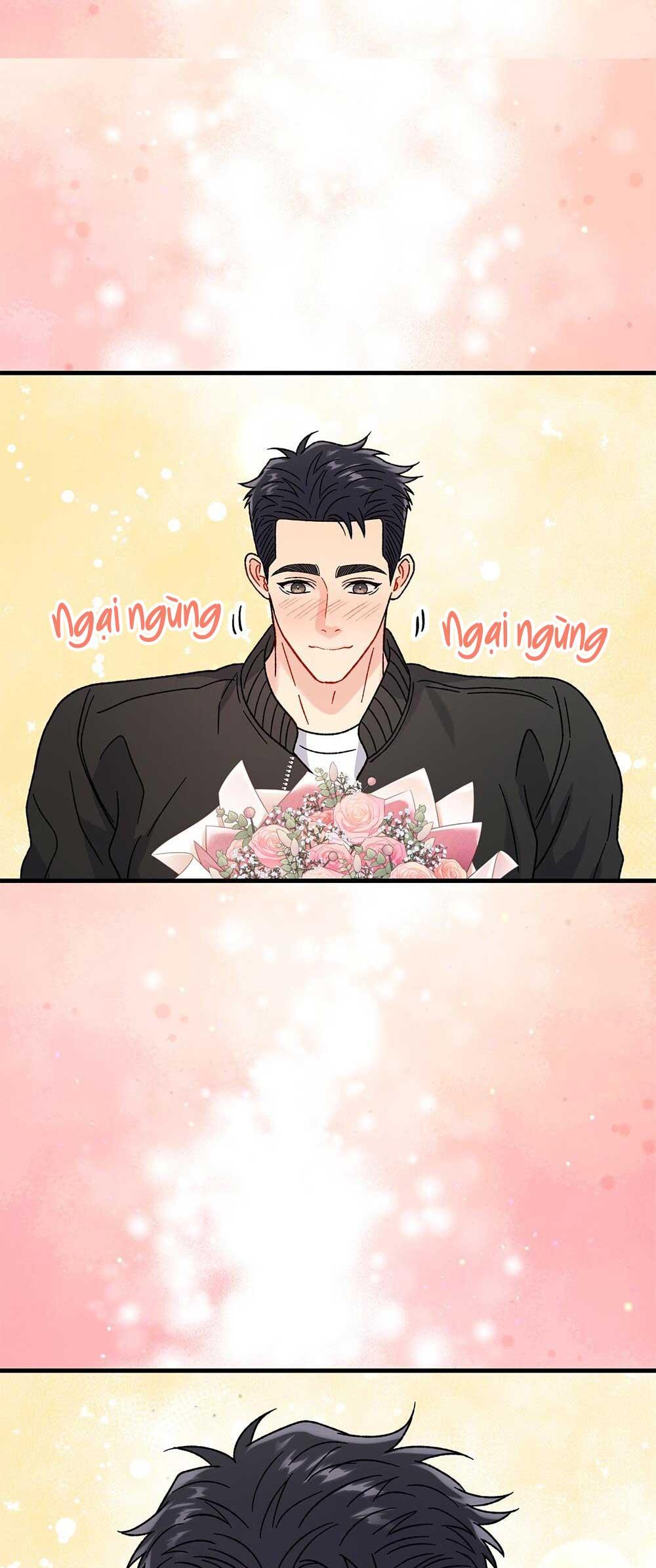 Đọc truyện CẬU KHÔNG PHẢI LÀ GU CỦA TÔI - Chapter 29