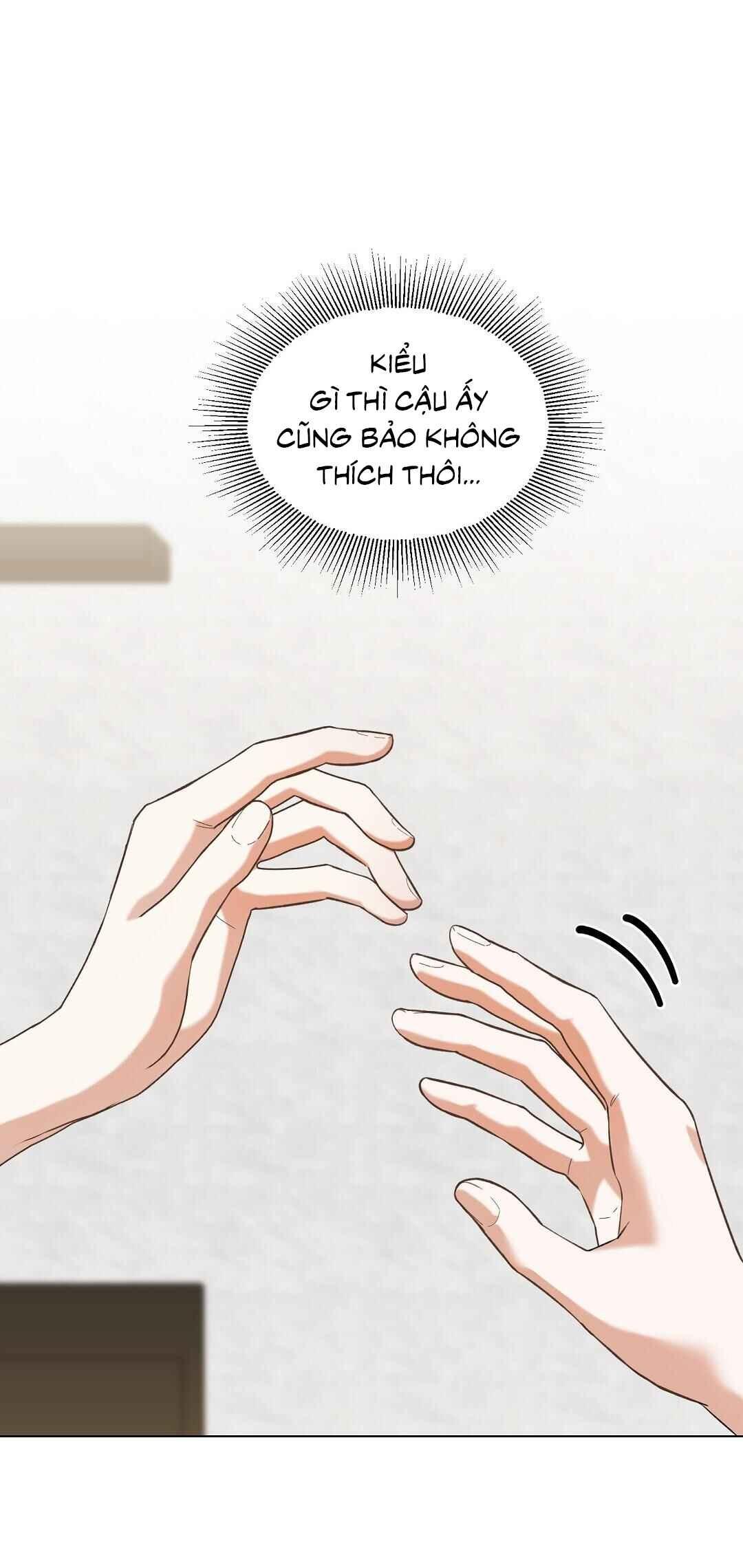 Đọc truyện Yêu fan đừng yêu tôi - Chapter 33