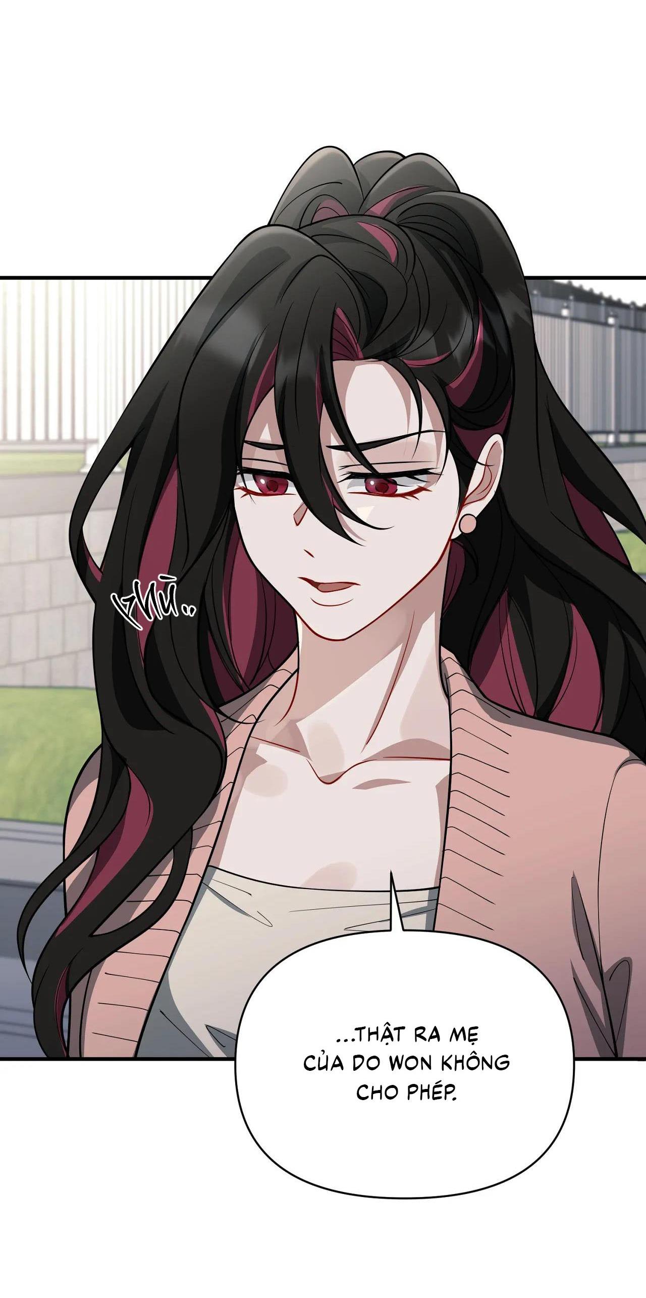 Đọc truyện  Vết Trượt - Chapter 44